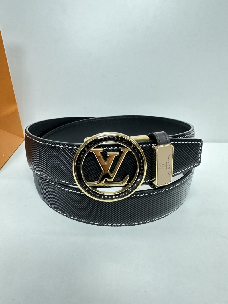 Louis Vuitton Belts